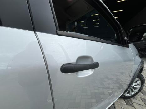 FIAT Mobi 1.0 4P FLEX DRIVE FIRE FLY, Foto 7