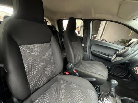 FIAT Mobi 1.0 4P FLEX DRIVE FIRE FLY, Foto 11