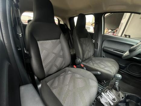 FIAT Mobi 1.0 4P FLEX DRIVE FIRE FLY, Foto 12