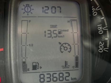 FIAT Mobi 1.0 4P FLEX DRIVE FIRE FLY, Foto 14