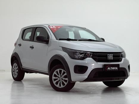 FIAT Mobi 1.0 4P FLEX EVO LIKE, Foto 1