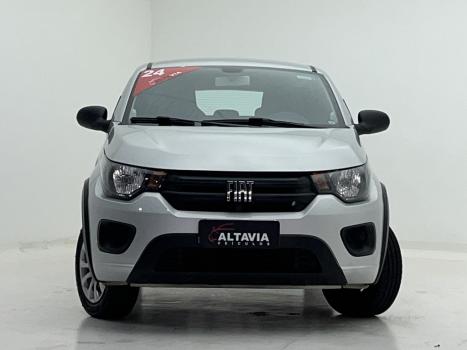 FIAT Mobi 1.0 4P FLEX EVO LIKE, Foto 3