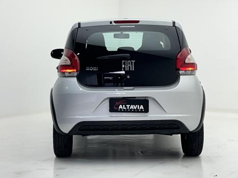 FIAT Mobi 1.0 4P FLEX EVO LIKE, Foto 5