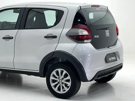 FIAT Mobi 1.0 4P FLEX EVO LIKE, Foto 6