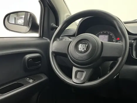 FIAT Mobi 1.0 4P FLEX EVO LIKE, Foto 10