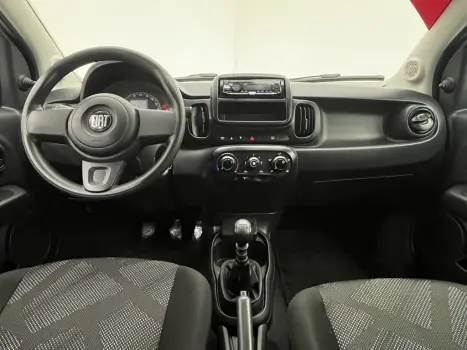 FIAT Mobi 1.0 4P FLEX EVO LIKE, Foto 11