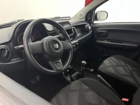 FIAT Mobi 1.0 4P FLEX EVO LIKE, Foto 12