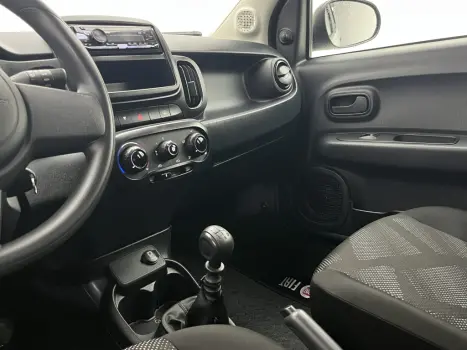 FIAT Mobi 1.0 4P FLEX EVO LIKE, Foto 13
