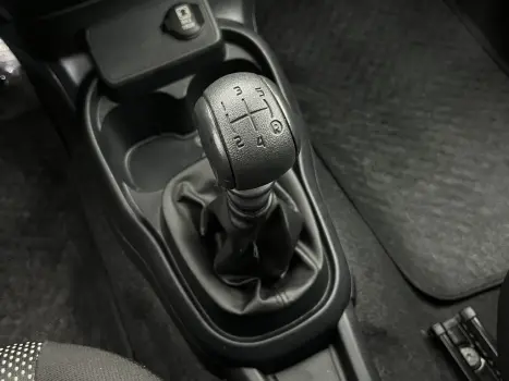 FIAT Mobi 1.0 4P FLEX EVO LIKE, Foto 14