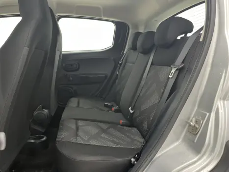 FIAT Mobi 1.0 4P FLEX EVO LIKE, Foto 16