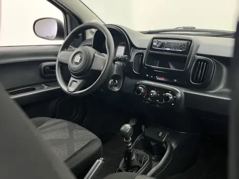 FIAT Mobi 1.0 4P FLEX EVO LIKE, Foto 17