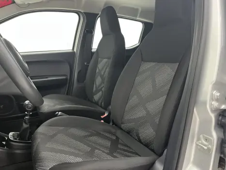 FIAT Mobi 1.0 4P FLEX EVO LIKE, Foto 18