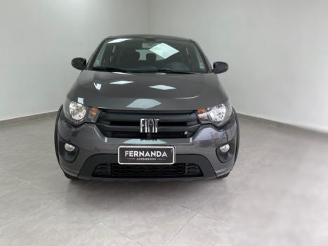 FIAT Mobi 1.0 4P FLEX EVO LIKE, Foto 2