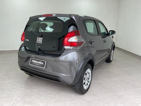 FIAT Mobi 1.0 4P FLEX EVO LIKE, Foto 3