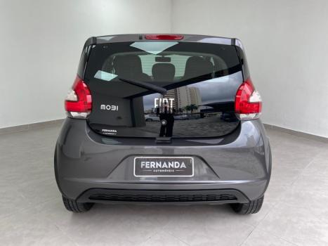 FIAT Mobi 1.0 4P FLEX EVO LIKE, Foto 4