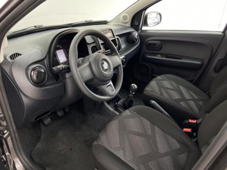 FIAT Mobi 1.0 4P FLEX EVO LIKE, Foto 5