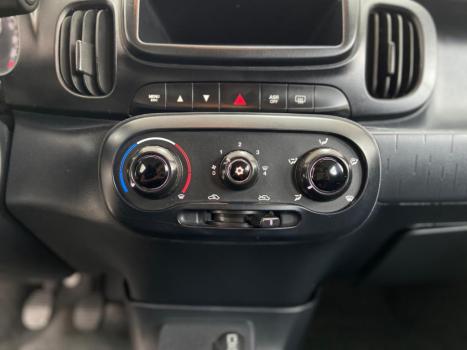 FIAT Mobi 1.0 4P FLEX EVO LIKE, Foto 8