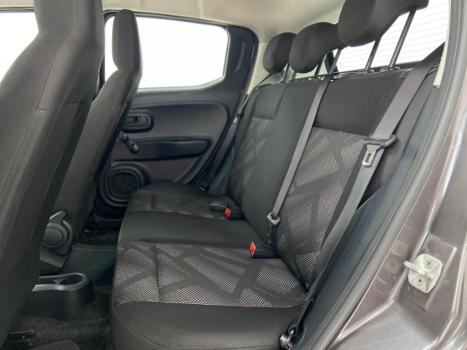 FIAT Mobi 1.0 4P FLEX EVO LIKE, Foto 10