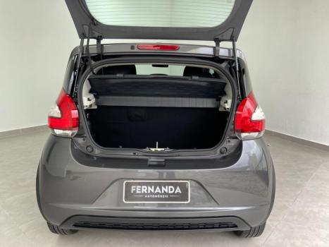 FIAT Mobi 1.0 4P FLEX EVO LIKE, Foto 11