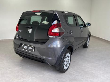 FIAT Mobi 1.0 4P FLEX EVO LIKE, Foto 3