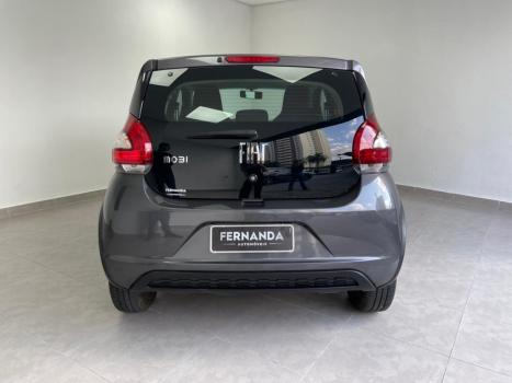 FIAT Mobi 1.0 4P FLEX EVO LIKE, Foto 4