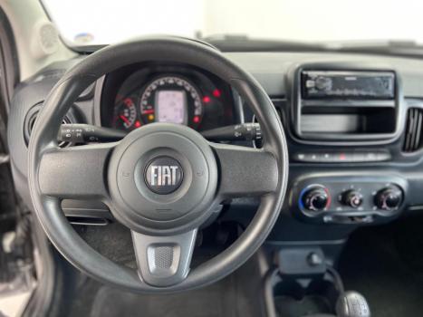 FIAT Mobi 1.0 4P FLEX EVO LIKE, Foto 5