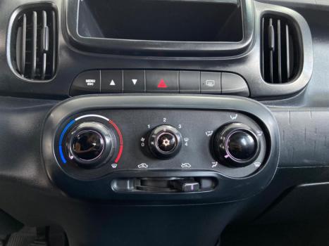 FIAT Mobi 1.0 4P FLEX EVO LIKE, Foto 9
