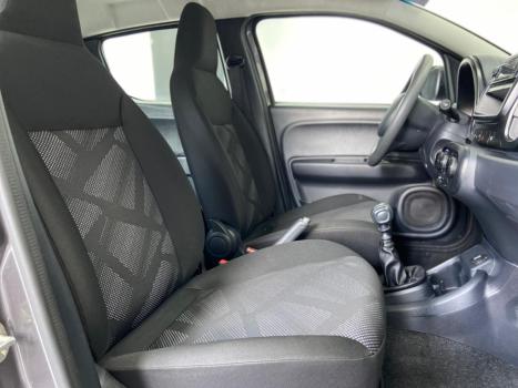 FIAT Mobi 1.0 4P FLEX EVO LIKE, Foto 10