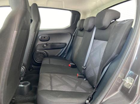 FIAT Mobi 1.0 4P FLEX EVO LIKE, Foto 11