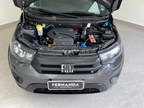 FIAT Mobi 1.0 4P FLEX EVO LIKE, Foto 13