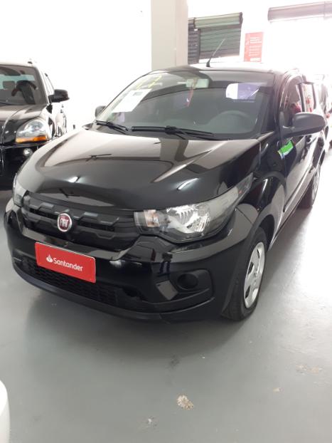 FIAT Mobi 1.0 4P FLEX EVO EASY ON, Foto 1