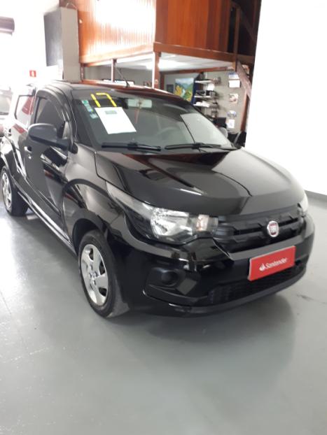 FIAT Mobi 1.0 4P FLEX EVO EASY ON, Foto 2