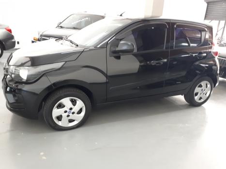FIAT Mobi 1.0 4P FLEX EVO EASY ON, Foto 3