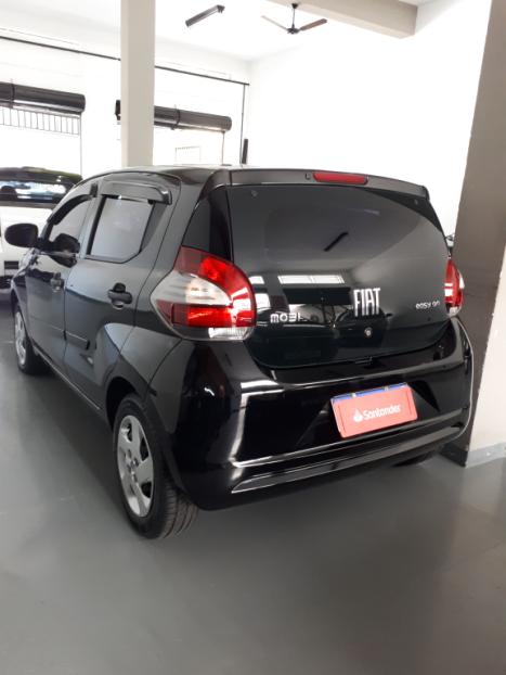 FIAT Mobi 1.0 4P FLEX EVO EASY ON, Foto 4