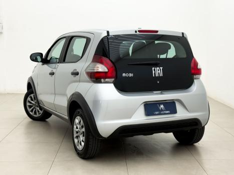 FIAT Mobi 1.0 4P FLEX EVO LIKE, Foto 3
