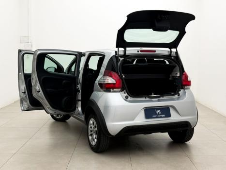 FIAT Mobi 1.0 4P FLEX EVO LIKE, Foto 5