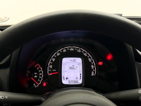 FIAT Mobi 1.0 4P FLEX EVO LIKE, Foto 6