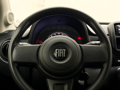 FIAT Mobi 1.0 4P FLEX EVO LIKE, Foto 7