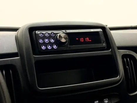 FIAT Mobi 1.0 4P FLEX EVO LIKE, Foto 9