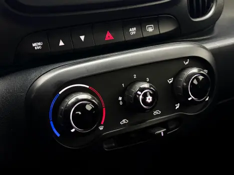 FIAT Mobi 1.0 4P FLEX EVO LIKE, Foto 10