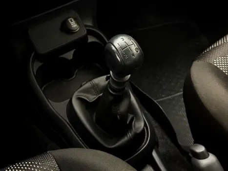 FIAT Mobi 1.0 4P FLEX EVO LIKE, Foto 11