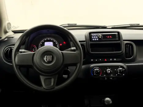 FIAT Mobi 1.0 4P FLEX EVO LIKE, Foto 12