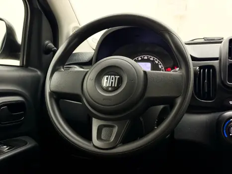 FIAT Mobi 1.0 4P FLEX EVO LIKE, Foto 13