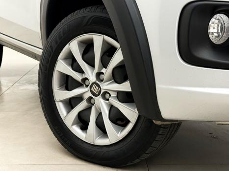 FIAT Mobi 1.0 4P FLEX EVO LIKE, Foto 15