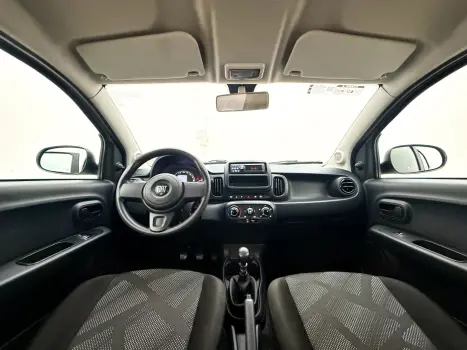 FIAT Mobi 1.0 4P FLEX EVO LIKE, Foto 17