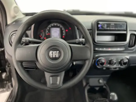 FIAT Mobi 1.0 4P FLEX DRIVE FIRE FLY, Foto 6