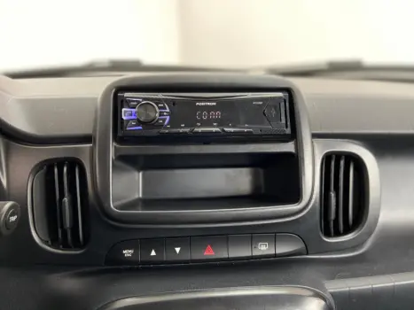 FIAT Mobi 1.0 4P FLEX DRIVE FIRE FLY, Foto 8