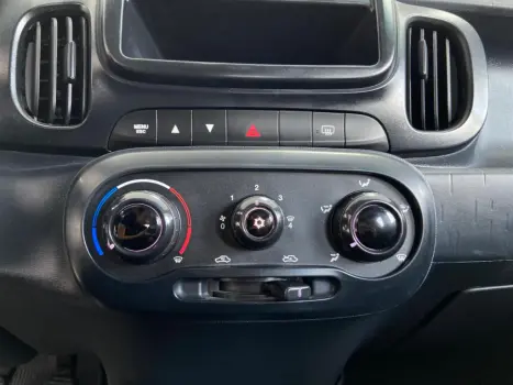 FIAT Mobi 1.0 4P FLEX DRIVE FIRE FLY, Foto 9