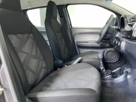 FIAT Mobi 1.0 4P FLEX DRIVE FIRE FLY, Foto 10