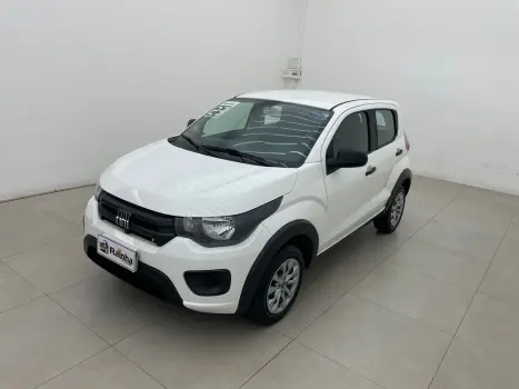 FIAT Mobi 1.0 4P FLEX EVO LIKE, Foto 1